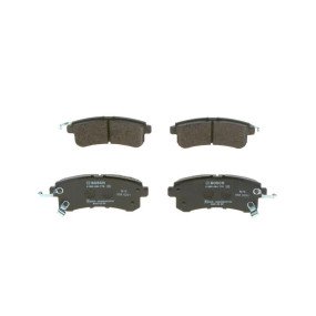 Гальмівні колодки дискові Bosch 0 986 494 778