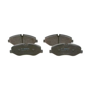 Гальмівні колодки дискові Bosch 0 986 494 914