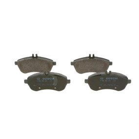 Гальмівні колодки дискові Bosch 0 986 495 104