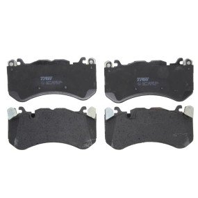 Тормозные колодки дисковые TRW GDB2220