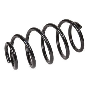 Пружина подвески передняя Bilstein 37-289577