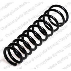 Пружина підвіски передня Lesjofors 4000708