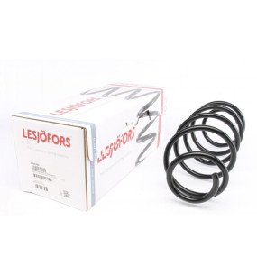 Пружина подвески передняя Lesjofors 4066780