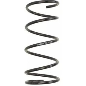 Пружина подвески передняя Monroe SP3045