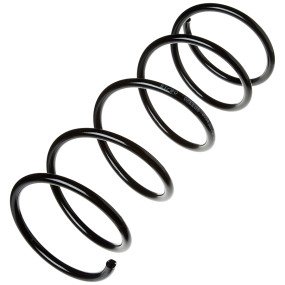Пружина подвески передняя Monroe SP3320