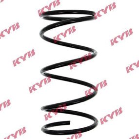 Пружина подвески передняя KYB RD2437