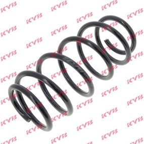 Пружина подвески передняя KYB RC2136