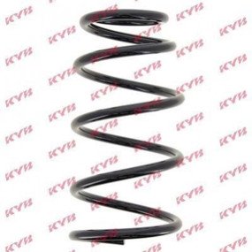 Пружина подвески передняя KYB RF3141