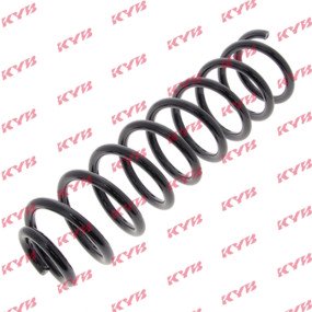 Пружина подвески передняя KYB RG3157