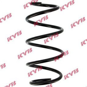 Пружина подвески передняя KYB RA4123