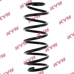 Пружина подвески передняя KYB RH2875