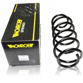 Пружина підвіски задня Monroe SP3344