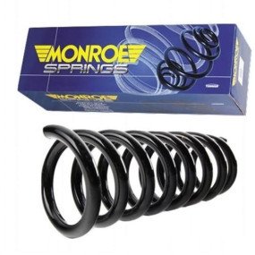 Пружина подвески задняя Monroe SP3953