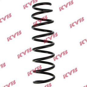 Пружина подвески задняя KYB RA6173