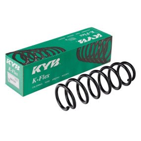 Пружина підвіски задня KYB RA7067