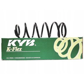Пружина підвіски задня KYB RH6416