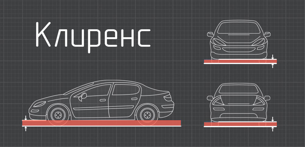 Як підняти висоту автомобіля: поради та рекомендації