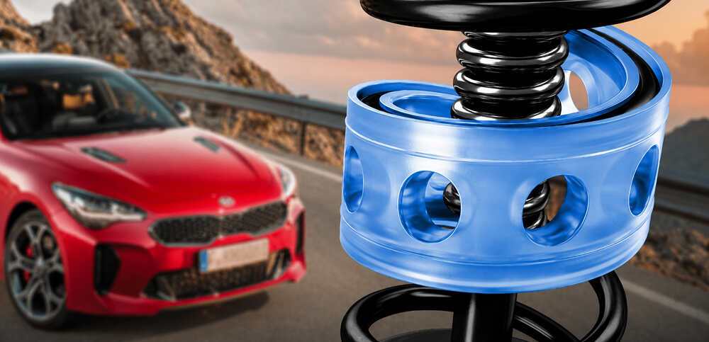 Для каких авто нужны автобаферы